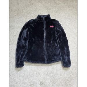 Fila Sport Fleece Zip Up | Size Youth XS/S (7/8) |